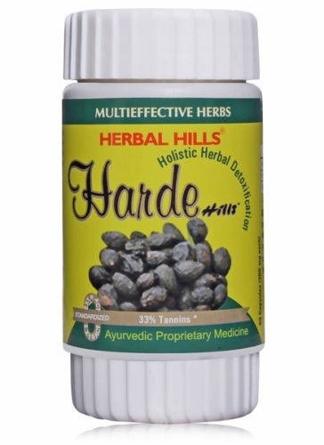 Herbal Hills Hardehills