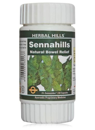 Herbal Hills - Senna Hills