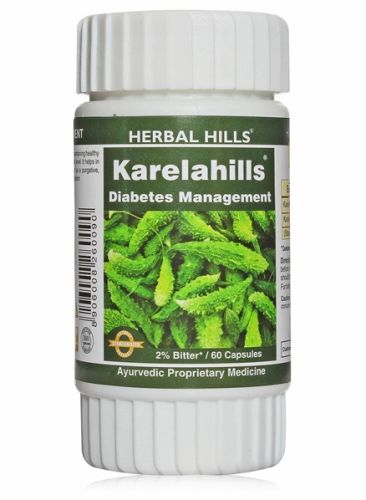 Herbal Hills - Karelahills