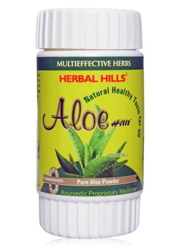 Herbal Hills - Aloe Hills