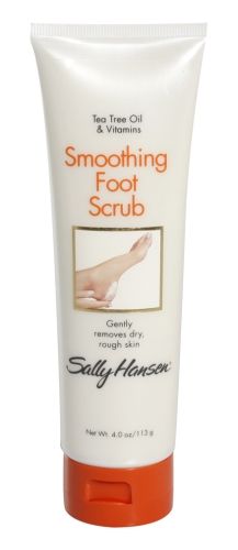 Sally Hansen - Smoothing Foot Scrub