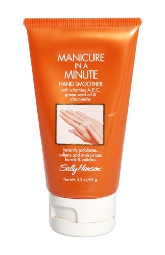 Sally Hansen - Manicure In A Minute