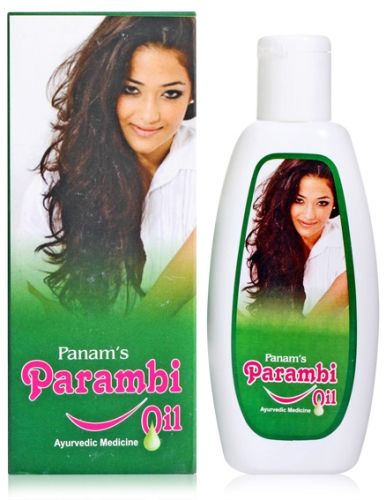 Panam''s - Parambi Oil