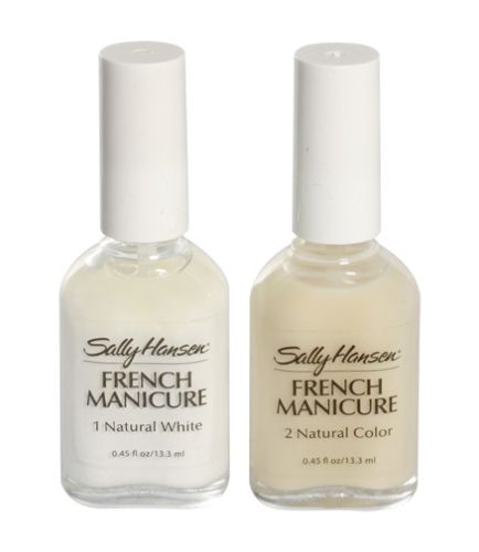 Sally Hansen - French Manicure Kit