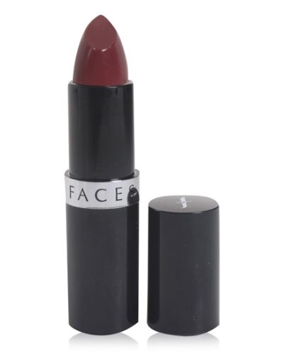 Faces Go Chic Lipstick - 224 Flamboyant Fuchsia