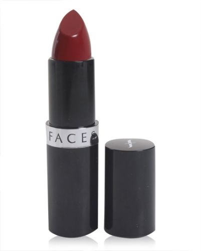 Faces Go Chic Lipstick - 417 Red Diva