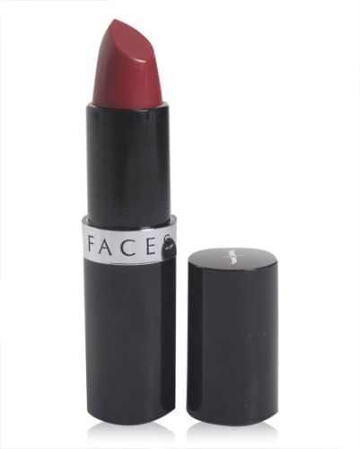 Faces Go Chic Lipstick - 416 Claret Cup