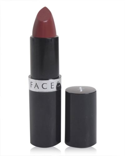 Faces Go Chic Lipstick - 222 Suede Pink