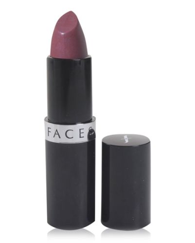 Faces Go Chic Lipstick - 217 Plummed