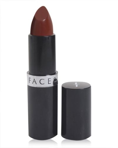 Faces Go Chic Lipstick - 314 Iced Coffee