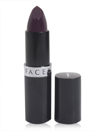 Faces Go Chic Lipstick - 219 Purple Blaze