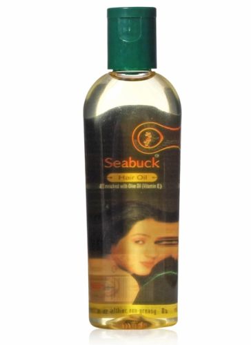 Seabuck Hair Oil