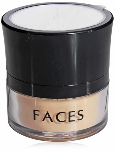 Faces Mineral Loose Powder - 02 Ivory Beige