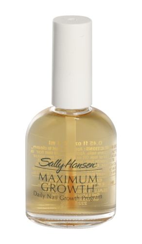 Sally Hansen - Maximum Growth