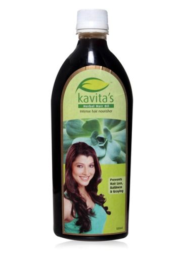 Kavita''s Hair Oil