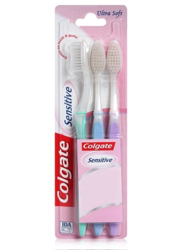 Colgate Sensitive Ultra Soft Toothbrush