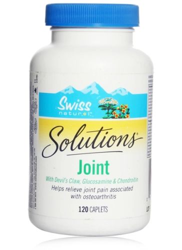 Swiss Natural Solutions Joint