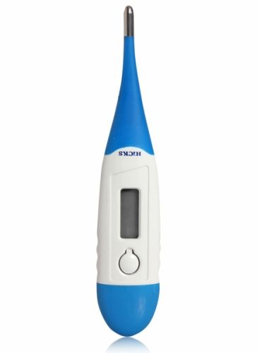 Hicks - Flexitip Digital Thermometer DT- 402