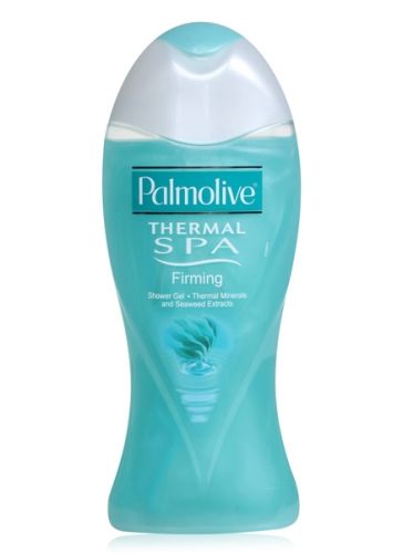 Palmolive Thermal Spa Firming Shower Gel