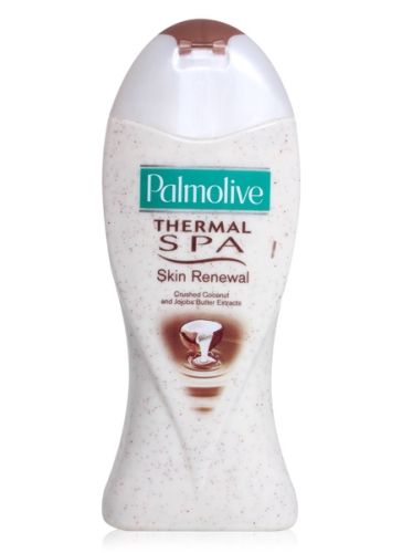 Palmolive Thermal Spa Skin Renewal Body Wash