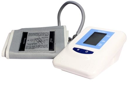 Hicks Automatic Blood Pressure Monitor N800