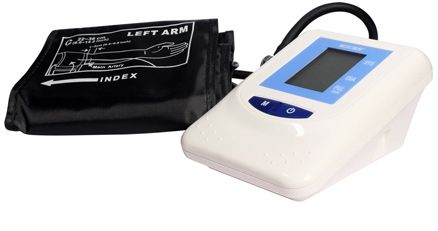 Hicks Automatic Blood Pressure Monitor N710
