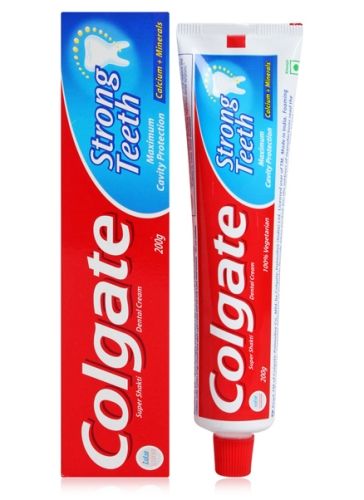 Colgate Super Shakti Dental Cream Toothpaste