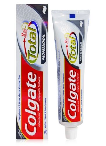 Colgate Total - Professional Protection Toothpaste