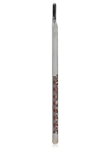 Hicks - Akutem Clinical Thermometer A-01