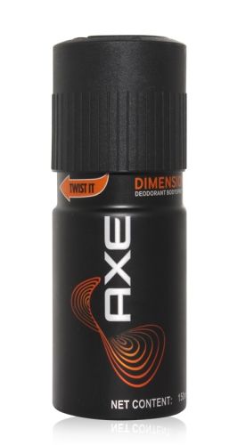 Axe Dimension Deodorant