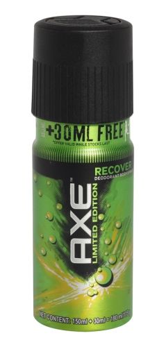 Axe - Recover Deodorant