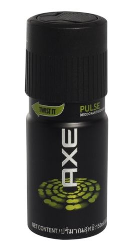 Axe Pulse Deodorant