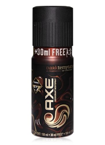 Axe Dark Temptation Deodorant