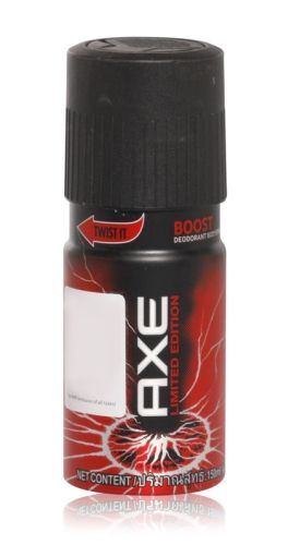 Axe Boost Deodorant