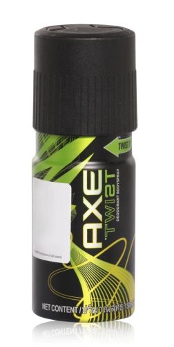 Axe Twist Deodorant