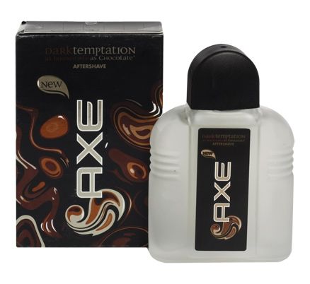 Axe Dark Temptation Aftershave