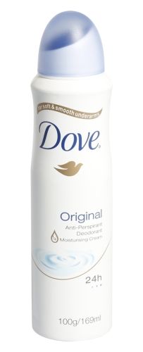 Dove - Original Anti-Perspirant Deodorant