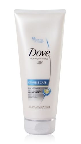 Dove Dryness Care Conditioner