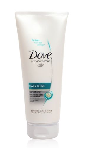 Dove Daily Shine Conditioner