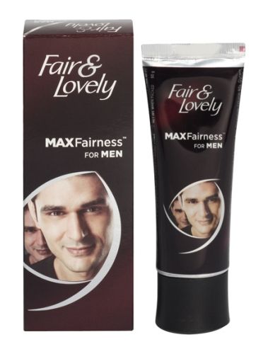 Fair & Lovely - Max Fairness For Men