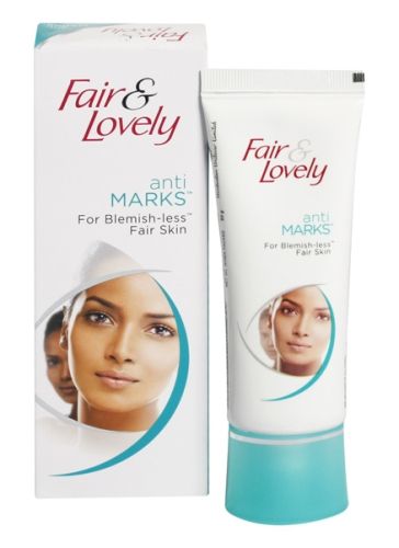 Fair & Lovely - Anti Marks Cream