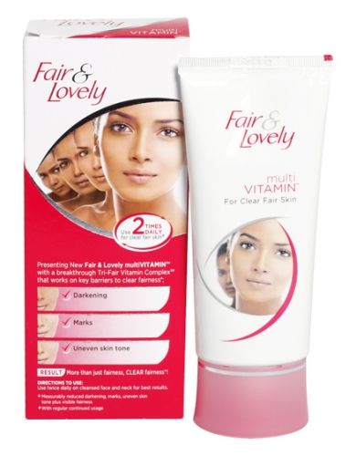 Fair & Lovely Multi Vitamin