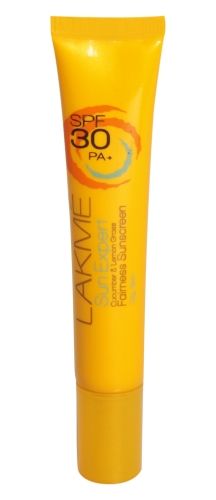 Lakme - Sun Expert Fairness Sunscreen