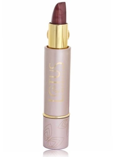 Lotus Herbals Floral glam Lip Color - 002 Mocha Touch