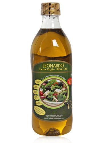 Leonardo - Extra Virgin Olive Oil