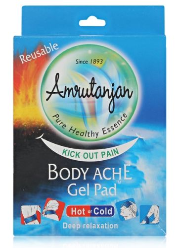 Amrutanjan - Body Ache Gel Pad