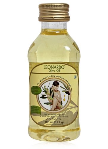 Leonardo - Olive Oil