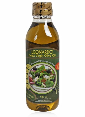Leonardo - Extra Virgine Olive Oil