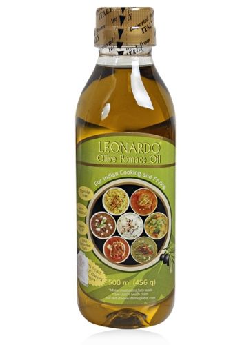 Leonardo - Olive Pomace Oil