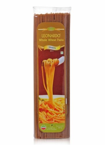Leonardo - Spaghetti NR 12 Whole Wheat Pasta
